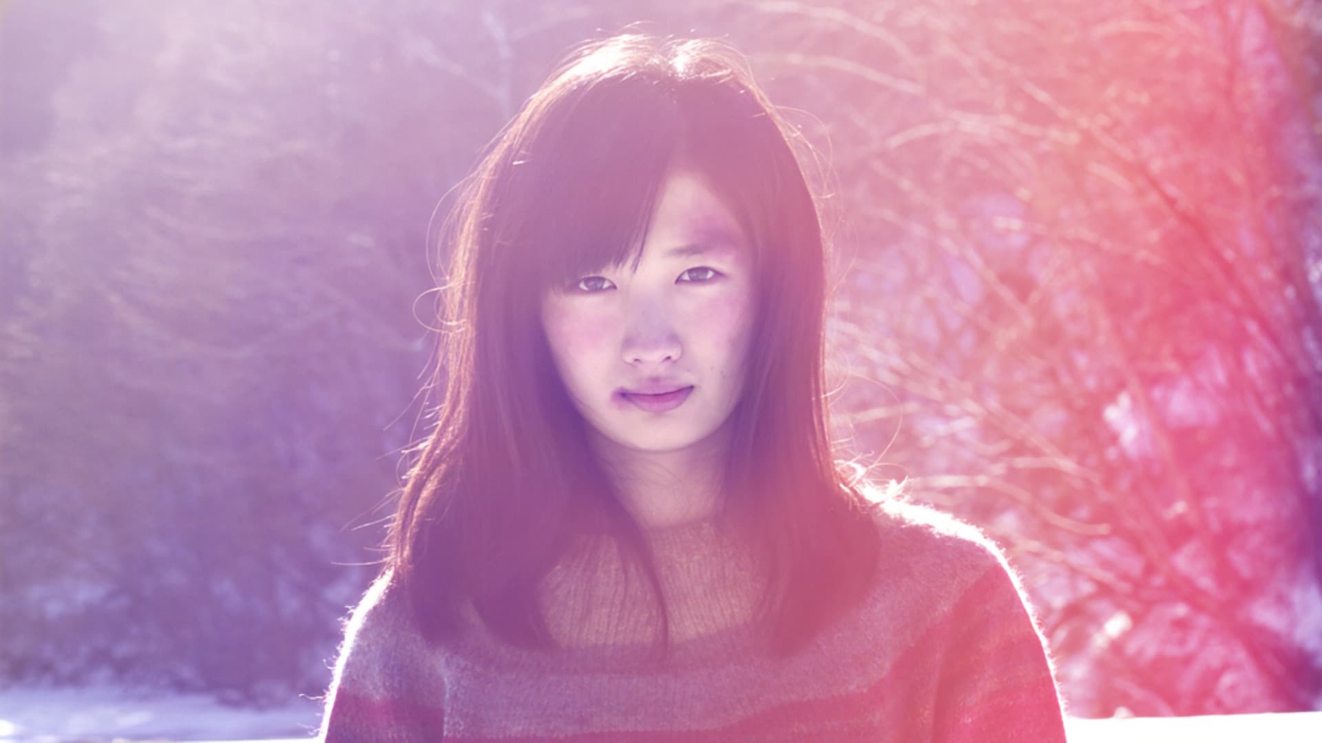 祖谷物語―おくのひと―