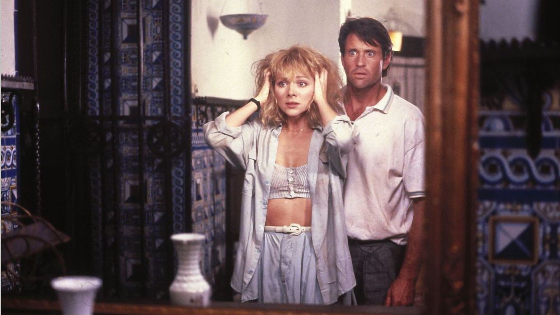 Crazy Honeymoon - Ein verrückter Hochzeitstrip