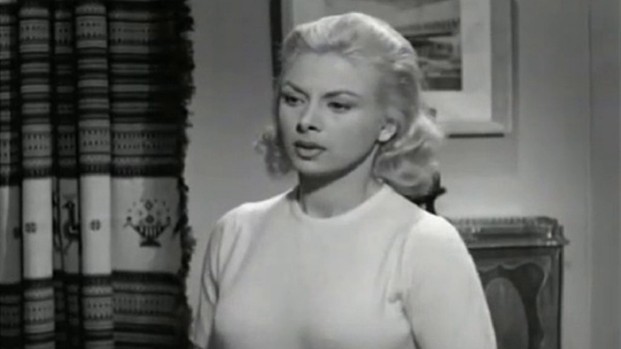 Die Spionin von Gibraltar