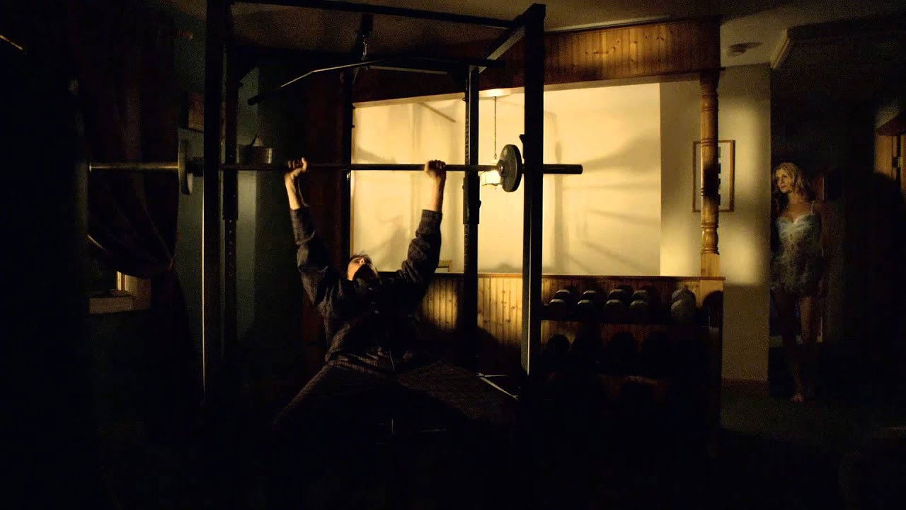 The Putt Putt Syndrome