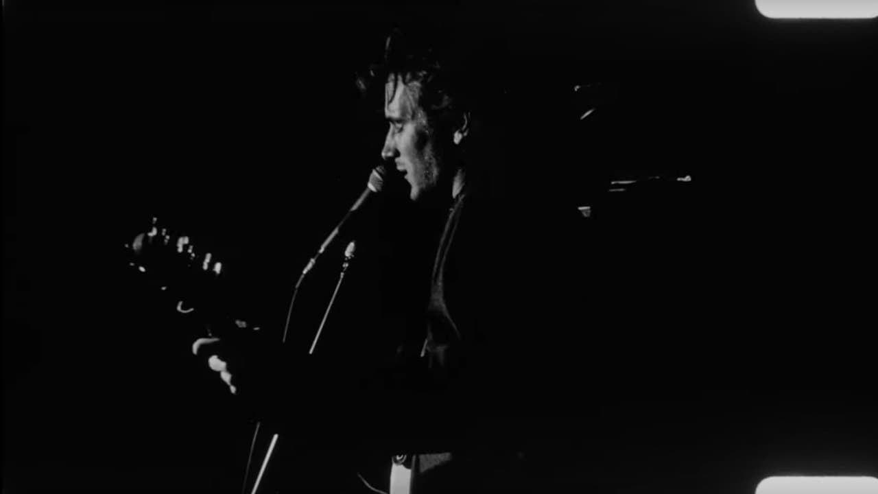 Jeff Buckley: Live at The Middle East