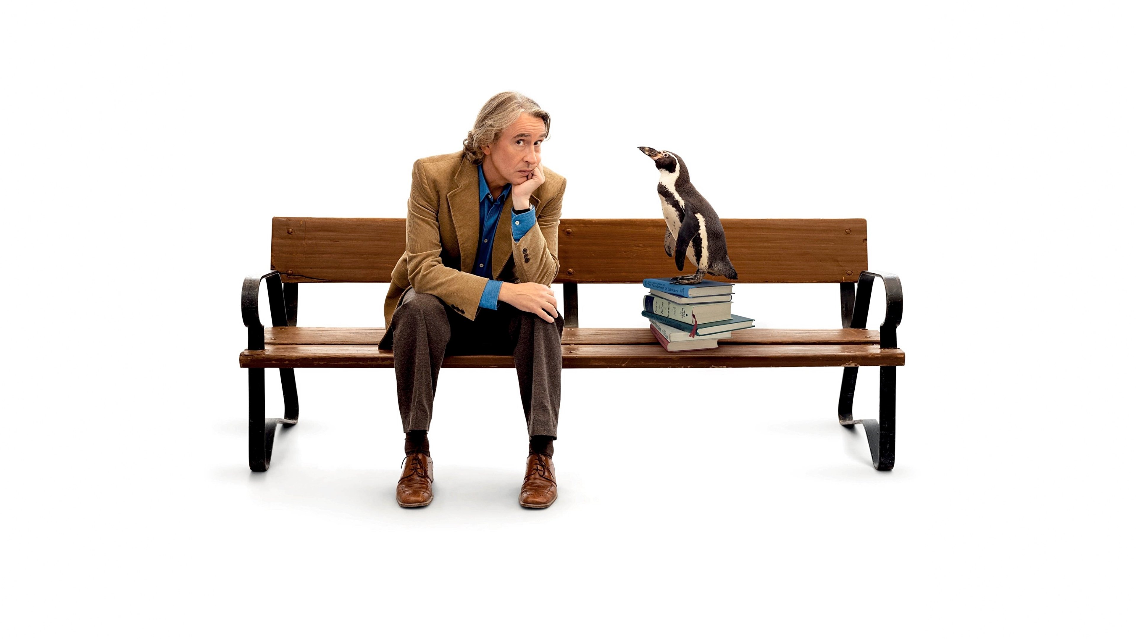 Der Pinguin meines Lebens