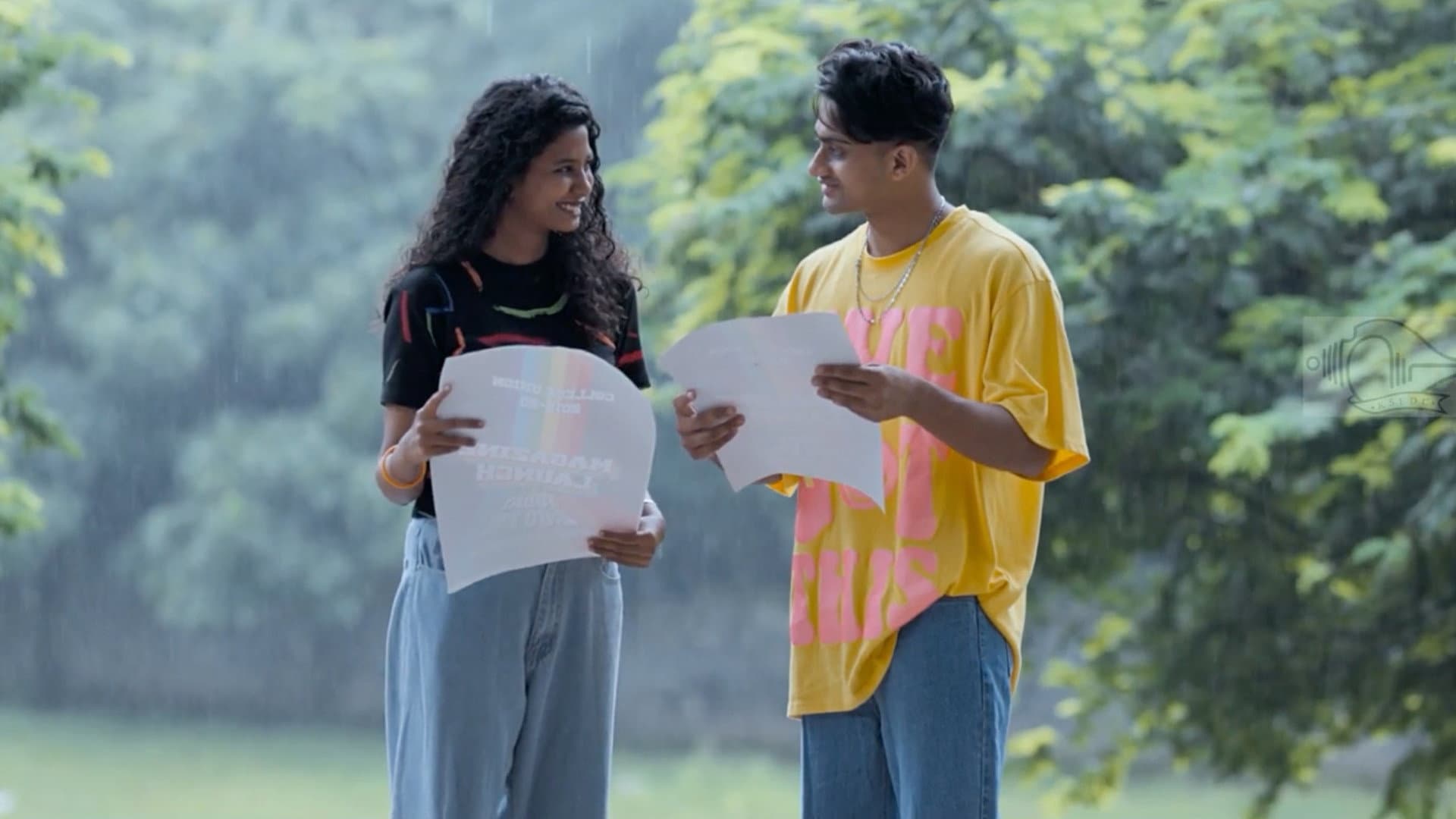 Palama: Do You See Me?