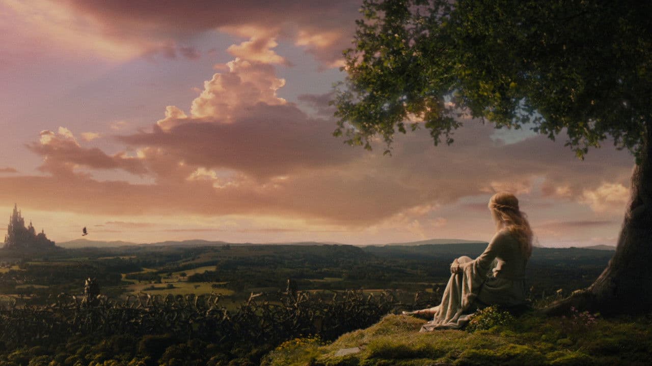 Maleficent - Die dunkle Fee