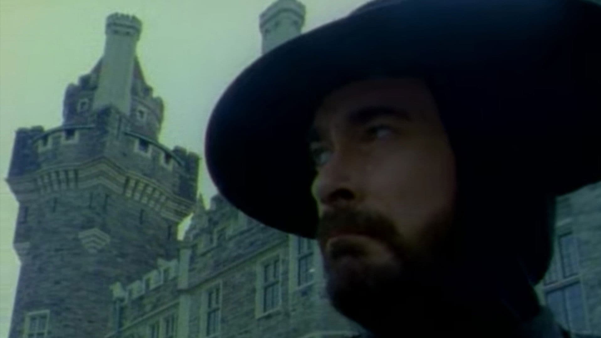 Goosebumps: A Night in Terror Tower