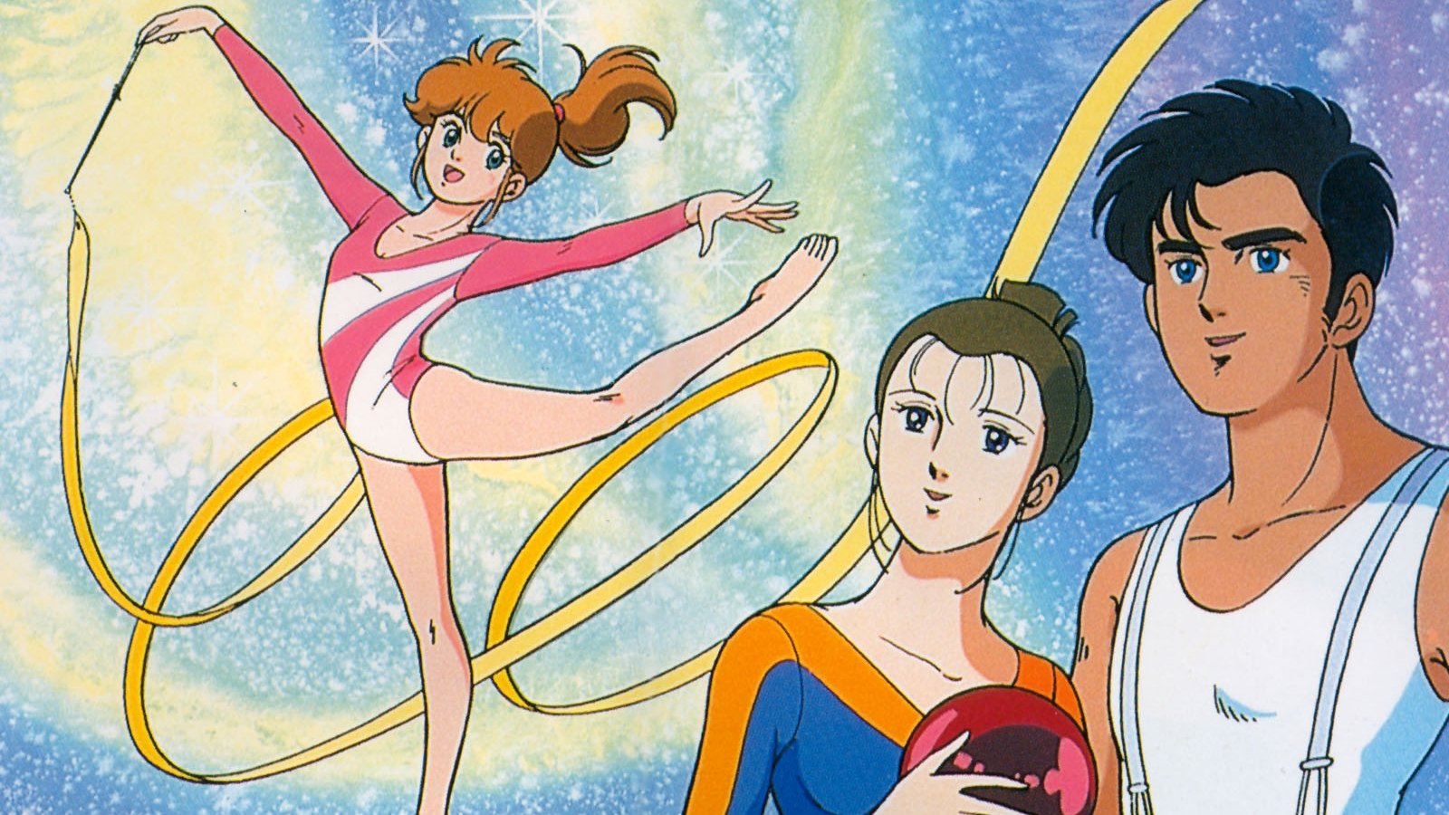 Die kleinen Superstars