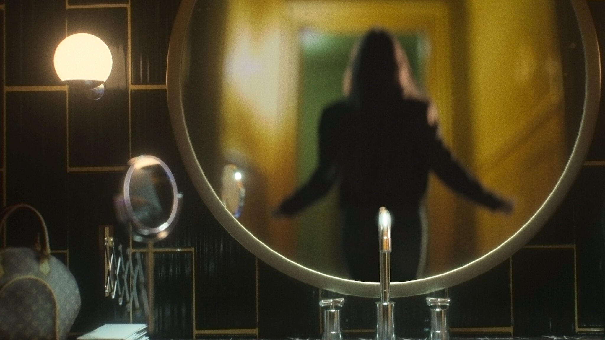 Angi: (K)eine perfekte Mörderin