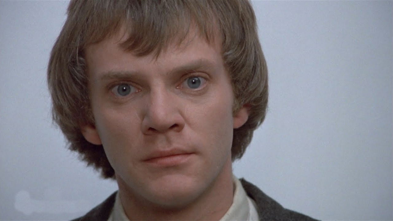 Oh, du glücklicher Malcolm!