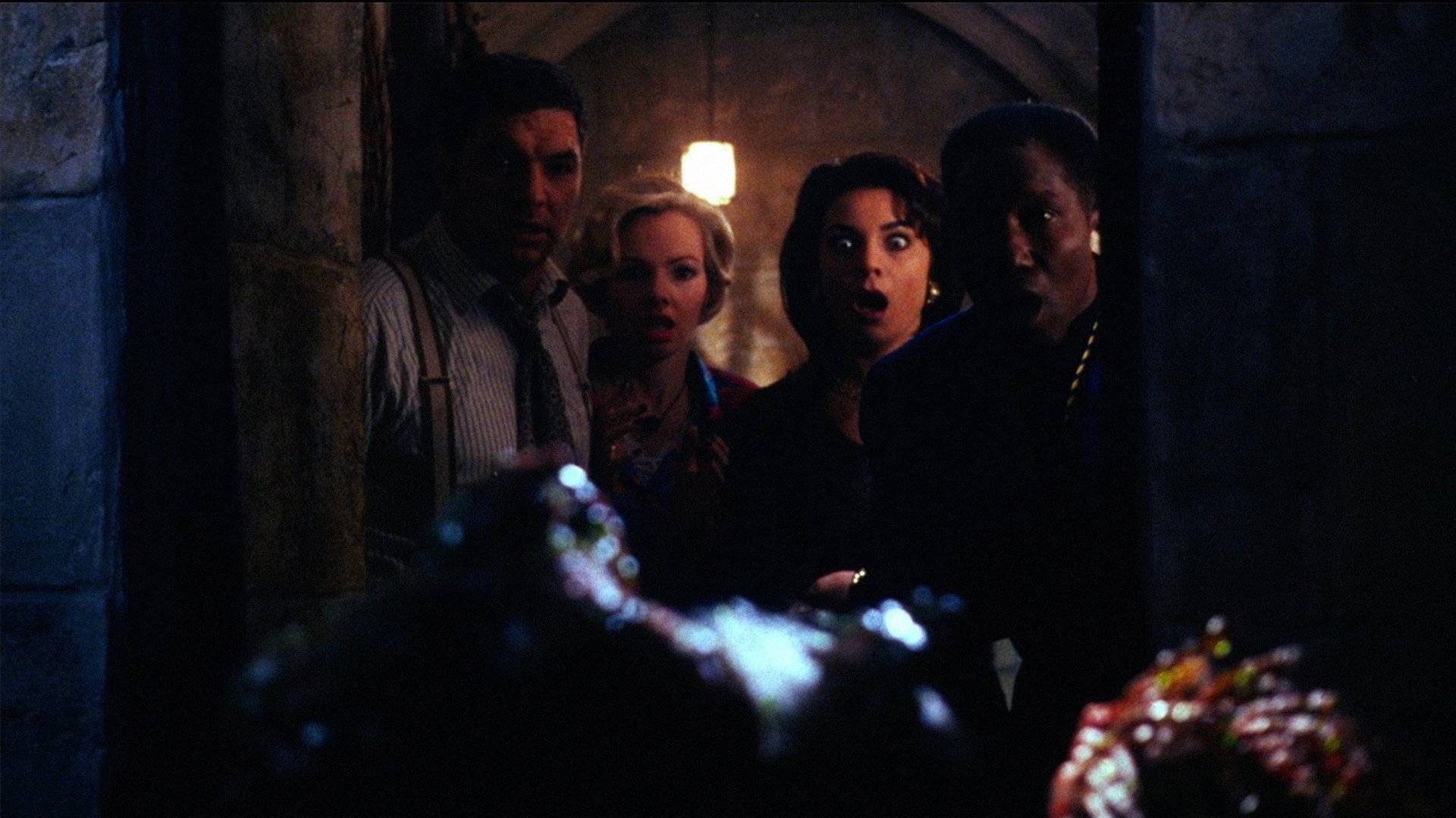 In Vitro - Angriff der Mutanten