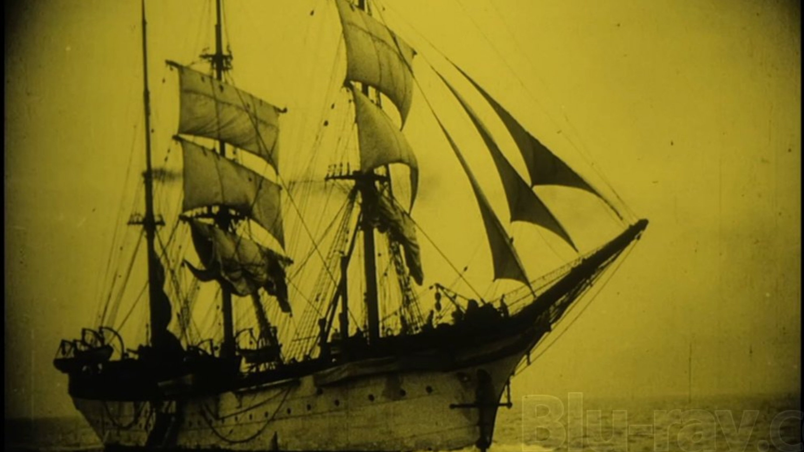 Die Spinnen, 2. Teil - Das Brillantenschiff