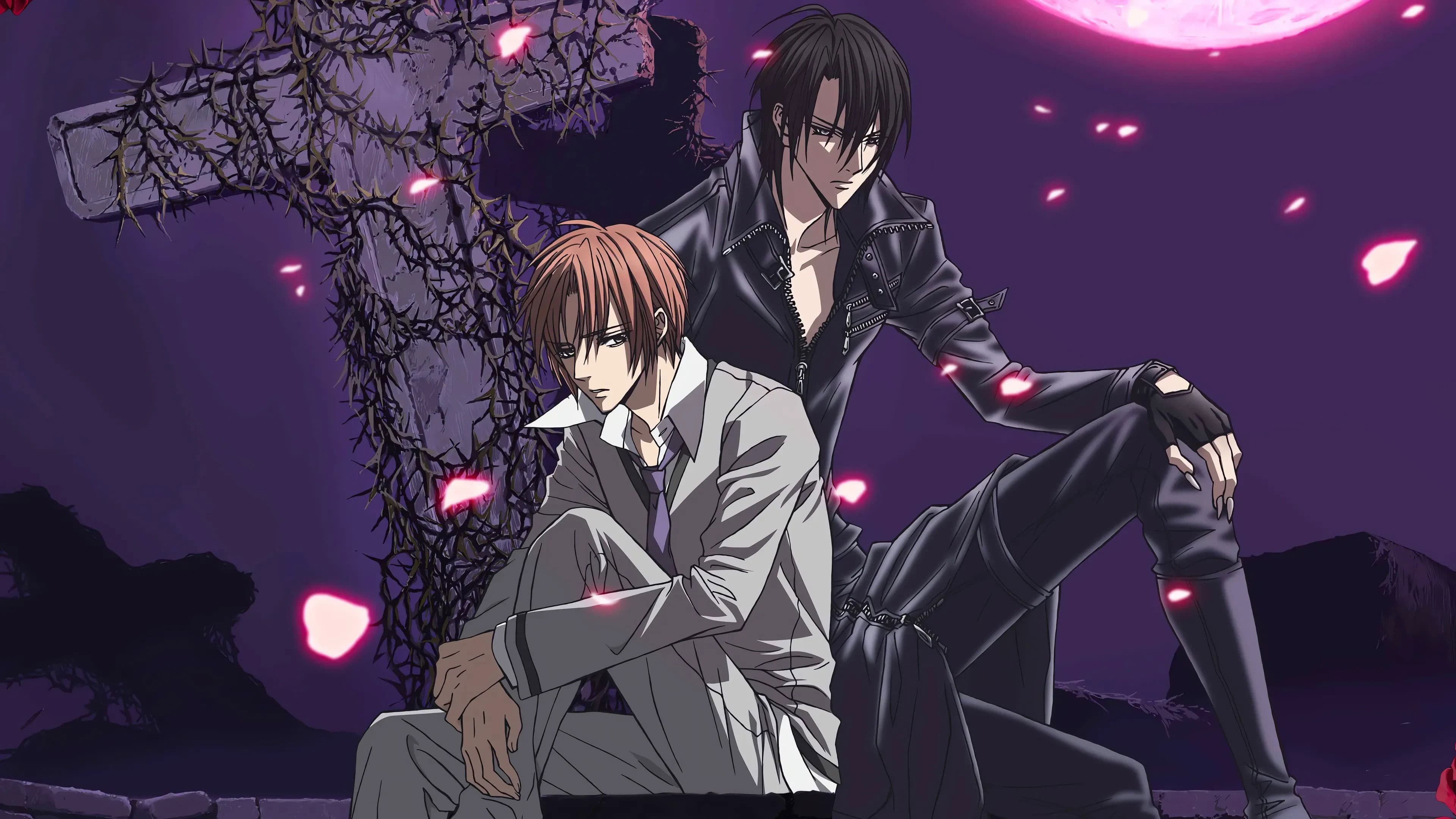 The Betrayal Knows My Name