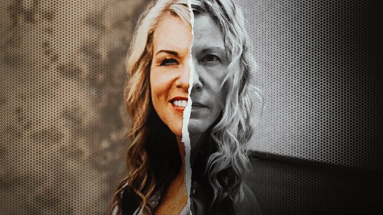 Die Verbrechen unserer Mutter