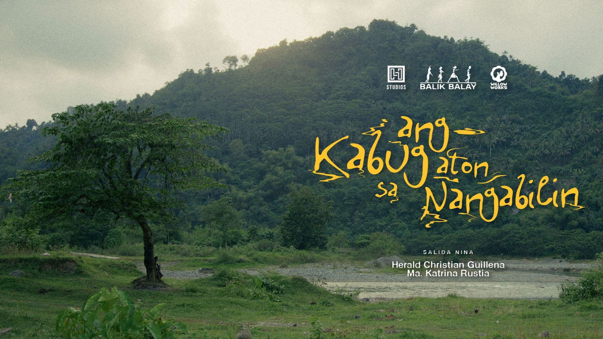 Ang Kabug aton sa Nangabilin