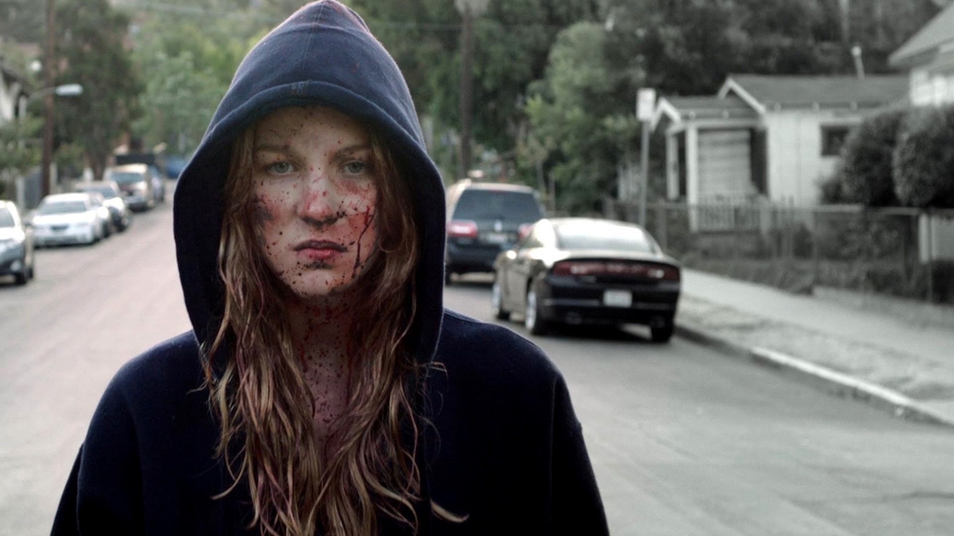 Rache - Bound To Vengeance