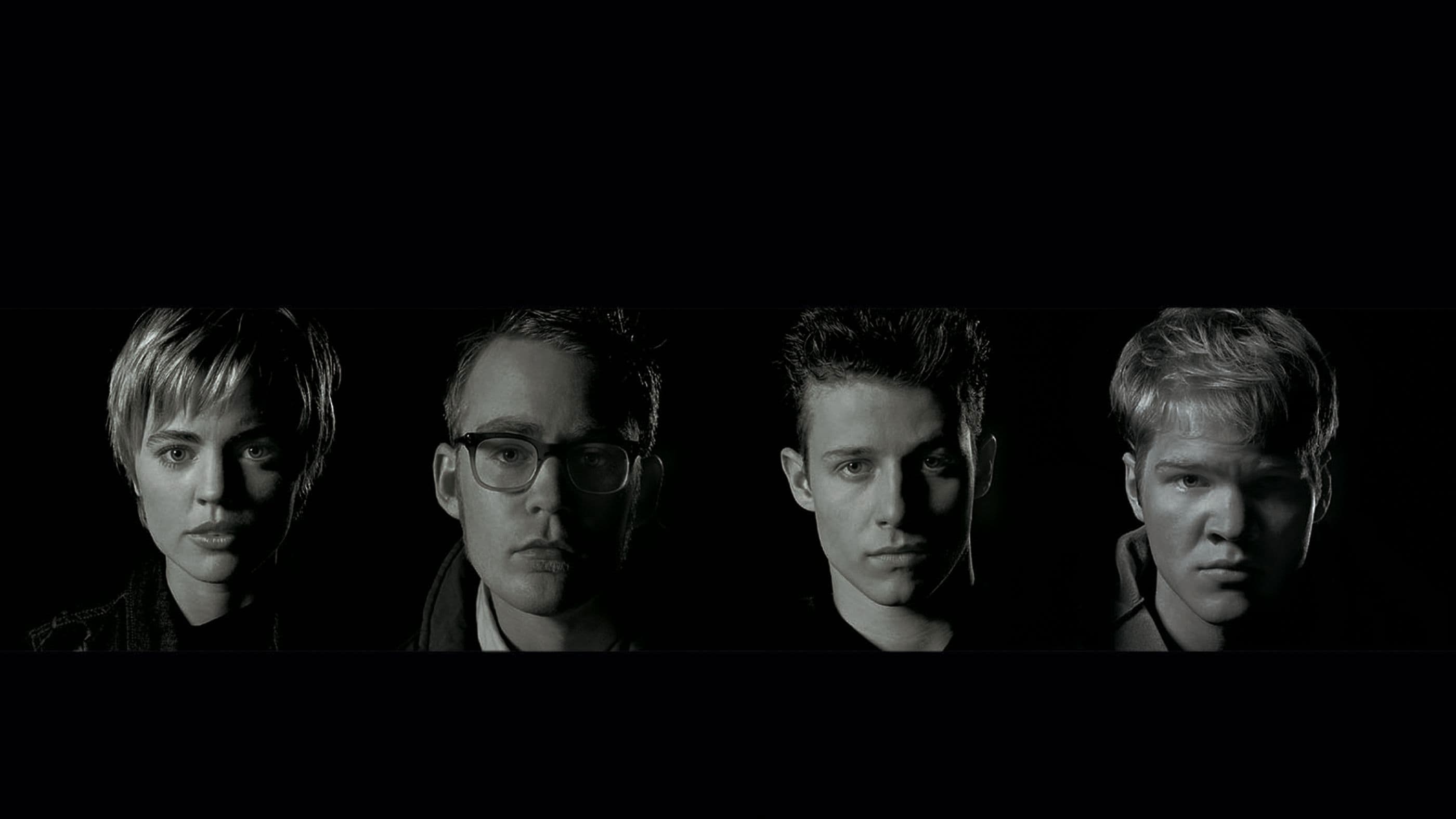 New Port South - Die Stunde der Rebellion