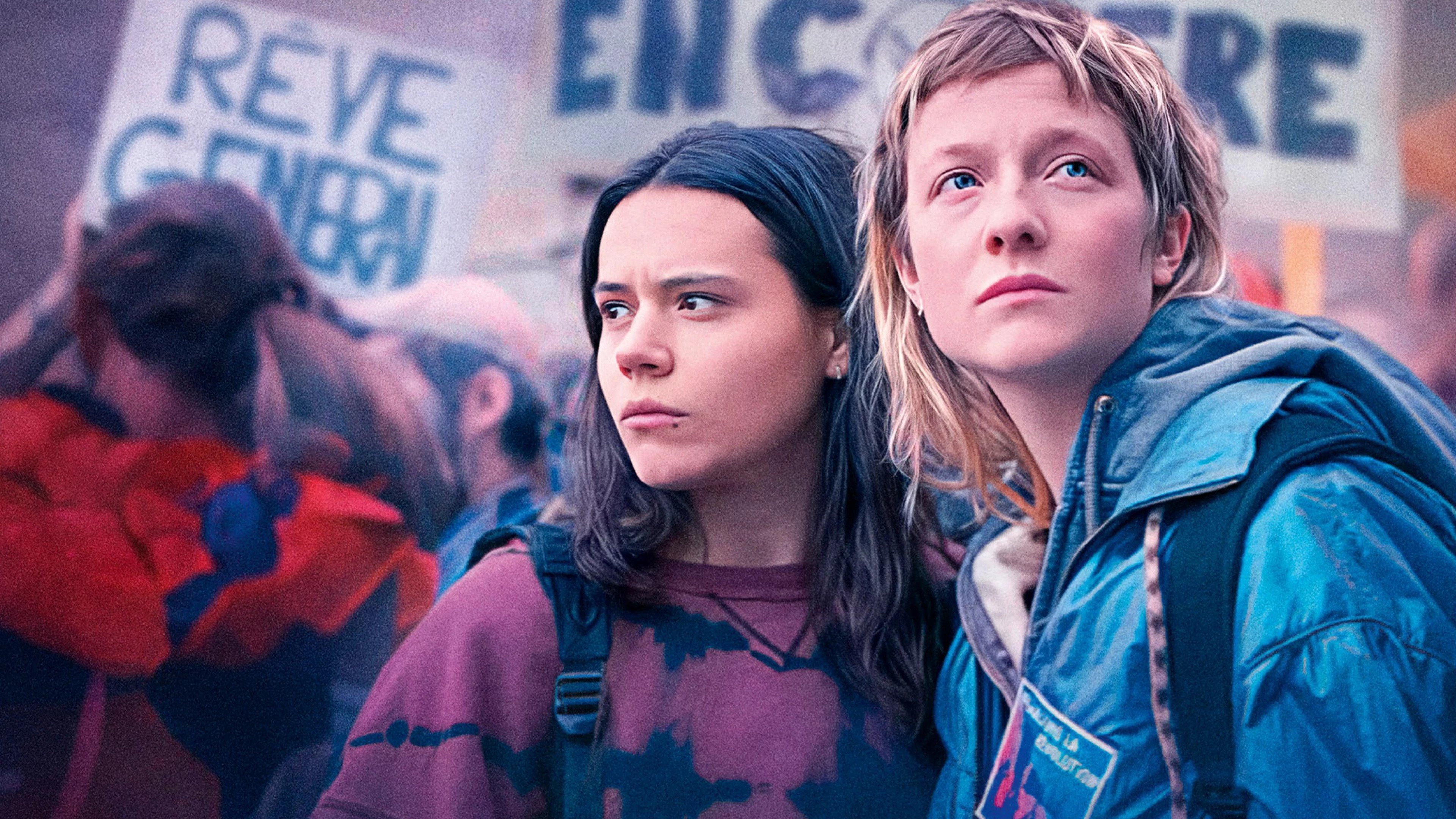 Tandem – In welcher Sprache träumst Du?