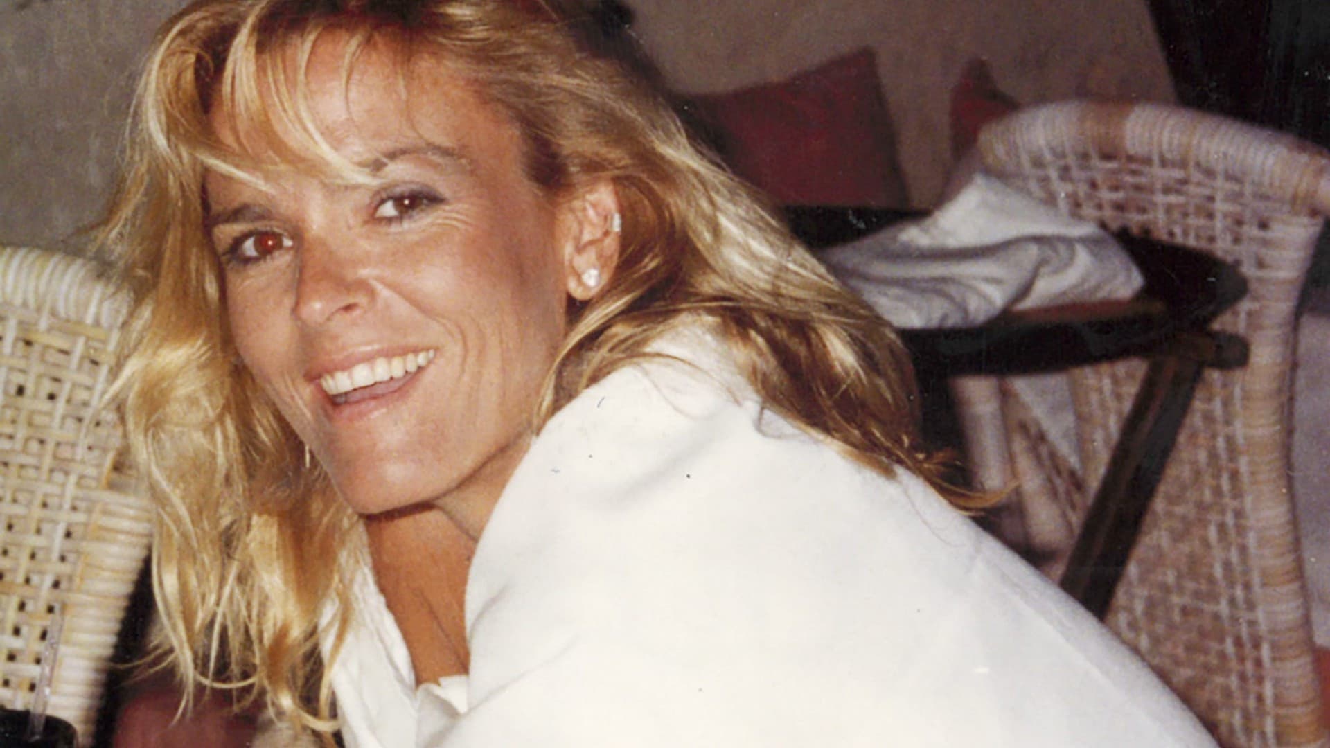 Der tragische Mord an Nicole Brown Simpson