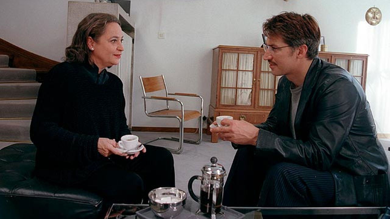 Die Nichte und der Tod