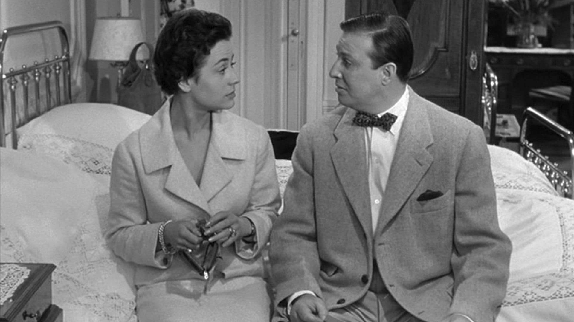 Der Mann mit dem goldenen Schlüssel