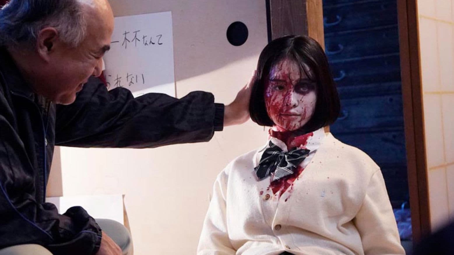 MINAMO ZOMBIE AV DEBUT 3周年記念作品