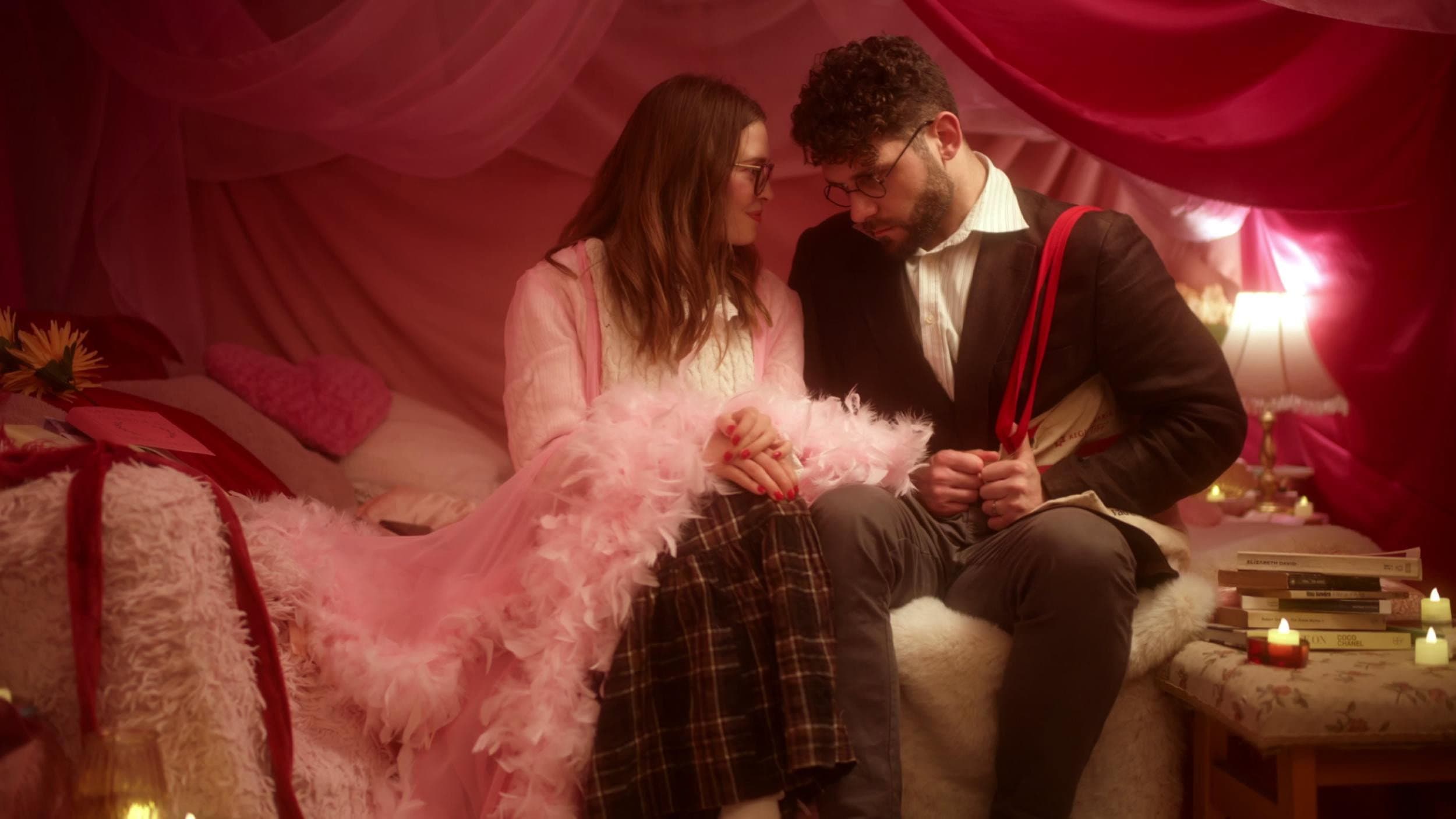 The Transcendental Call Girl Centre