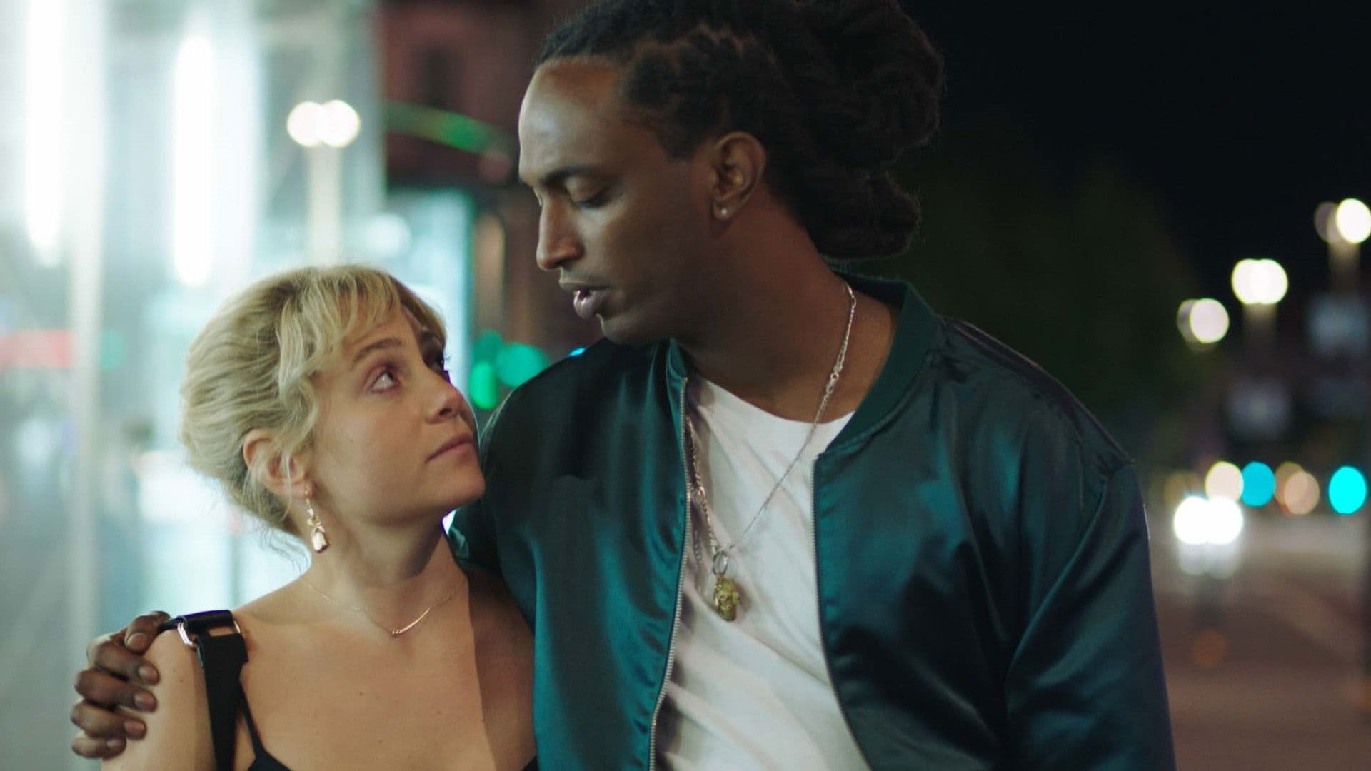 Mein Herz schlägt schneller