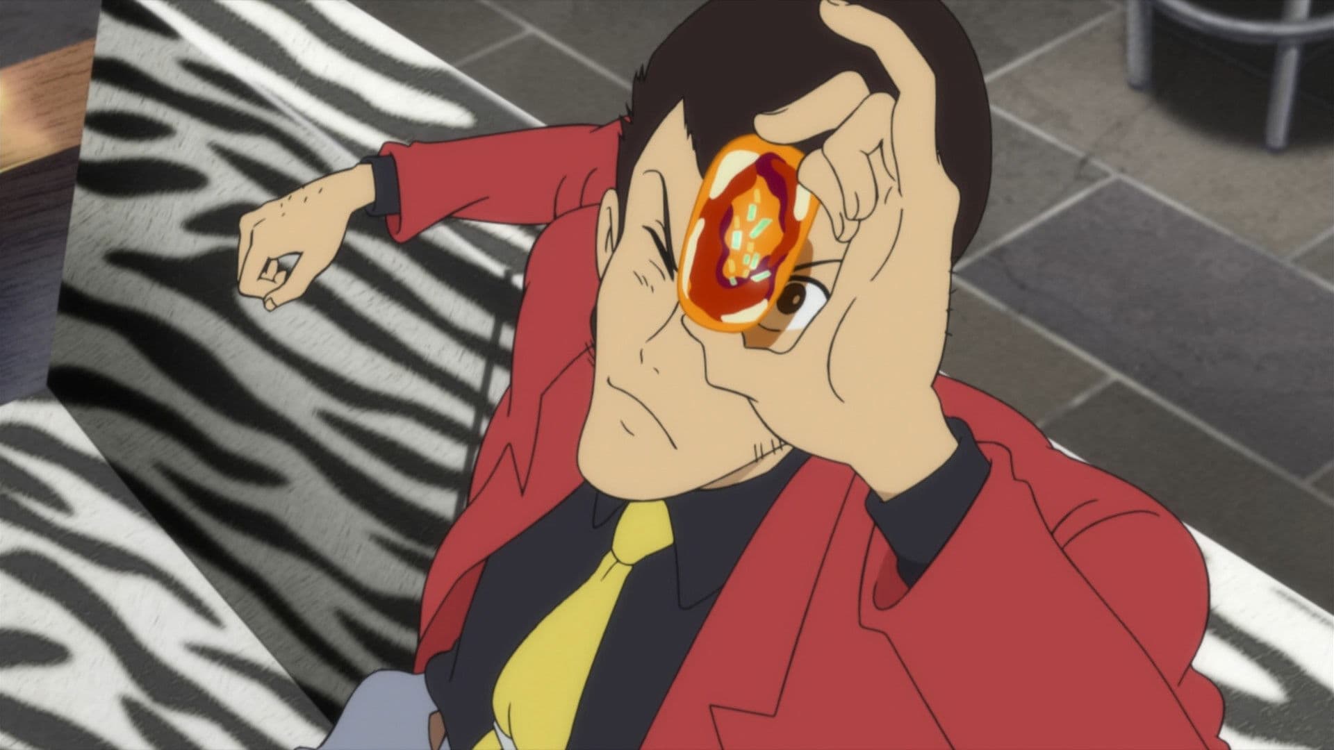 ルパン三世 血の刻印 〜永遠のMermaid〜