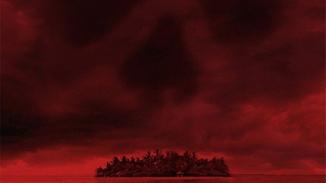 Cabin Fever 3 - Patient Zero