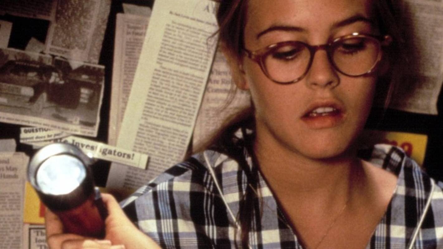 Deception - Tödliche Täuschung