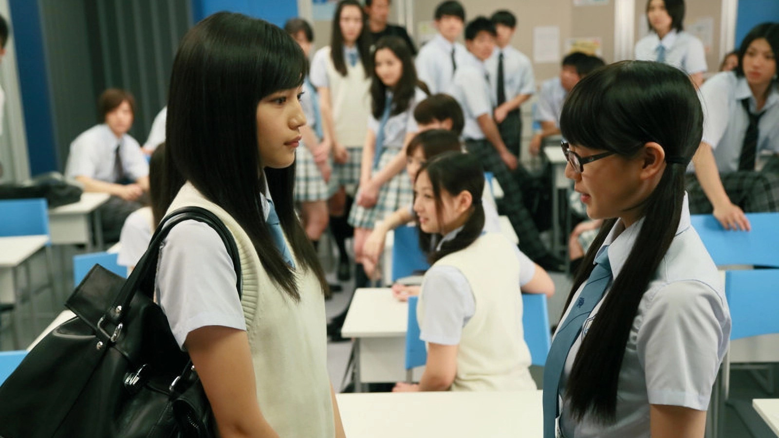 Great Teacher Onizuka