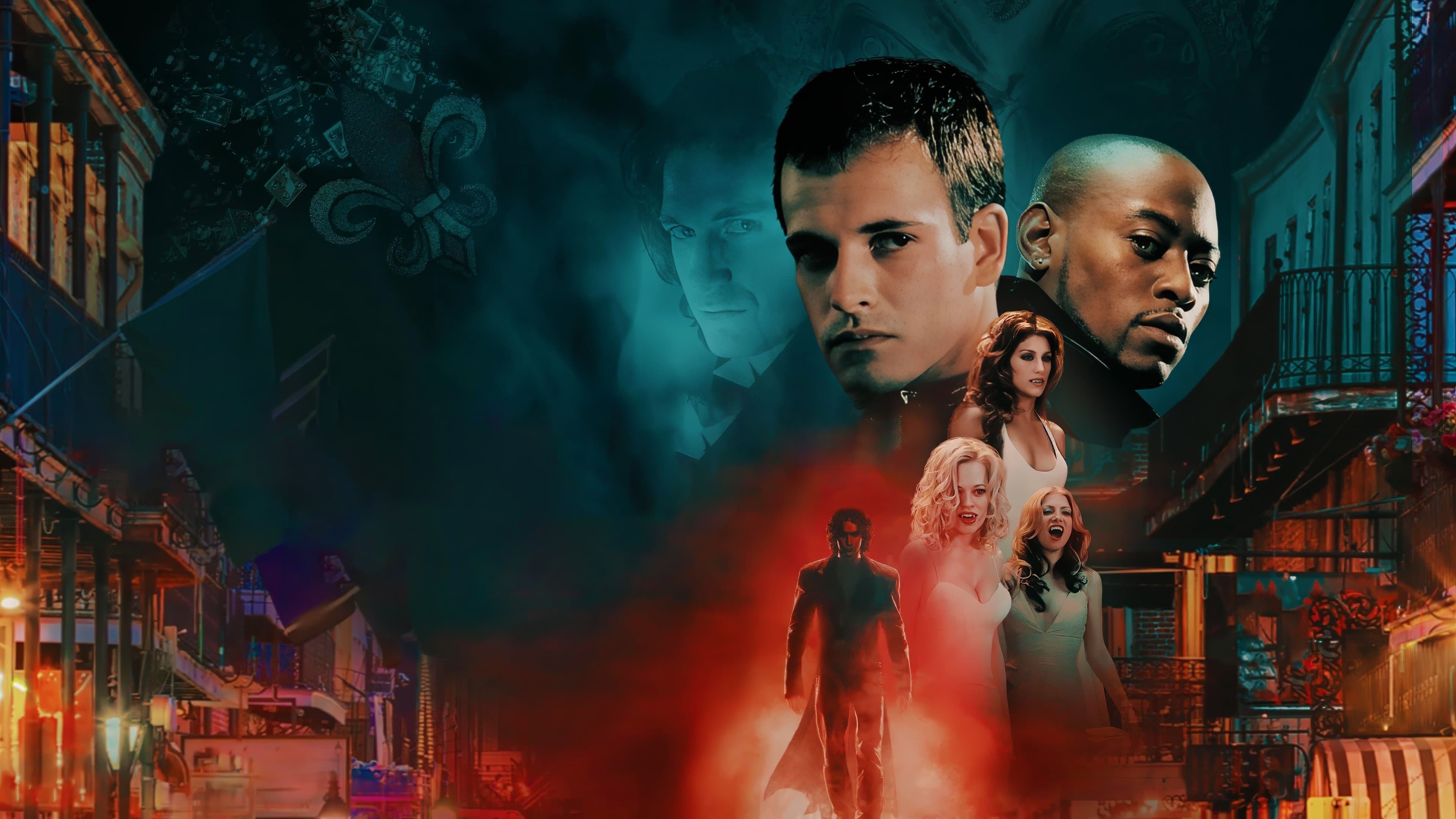 Wes Craven präsentiert Dracula