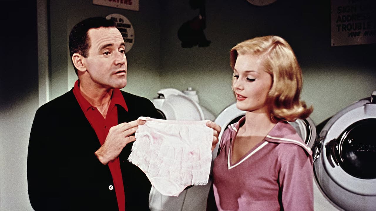 Ein Ehebett zur Probe