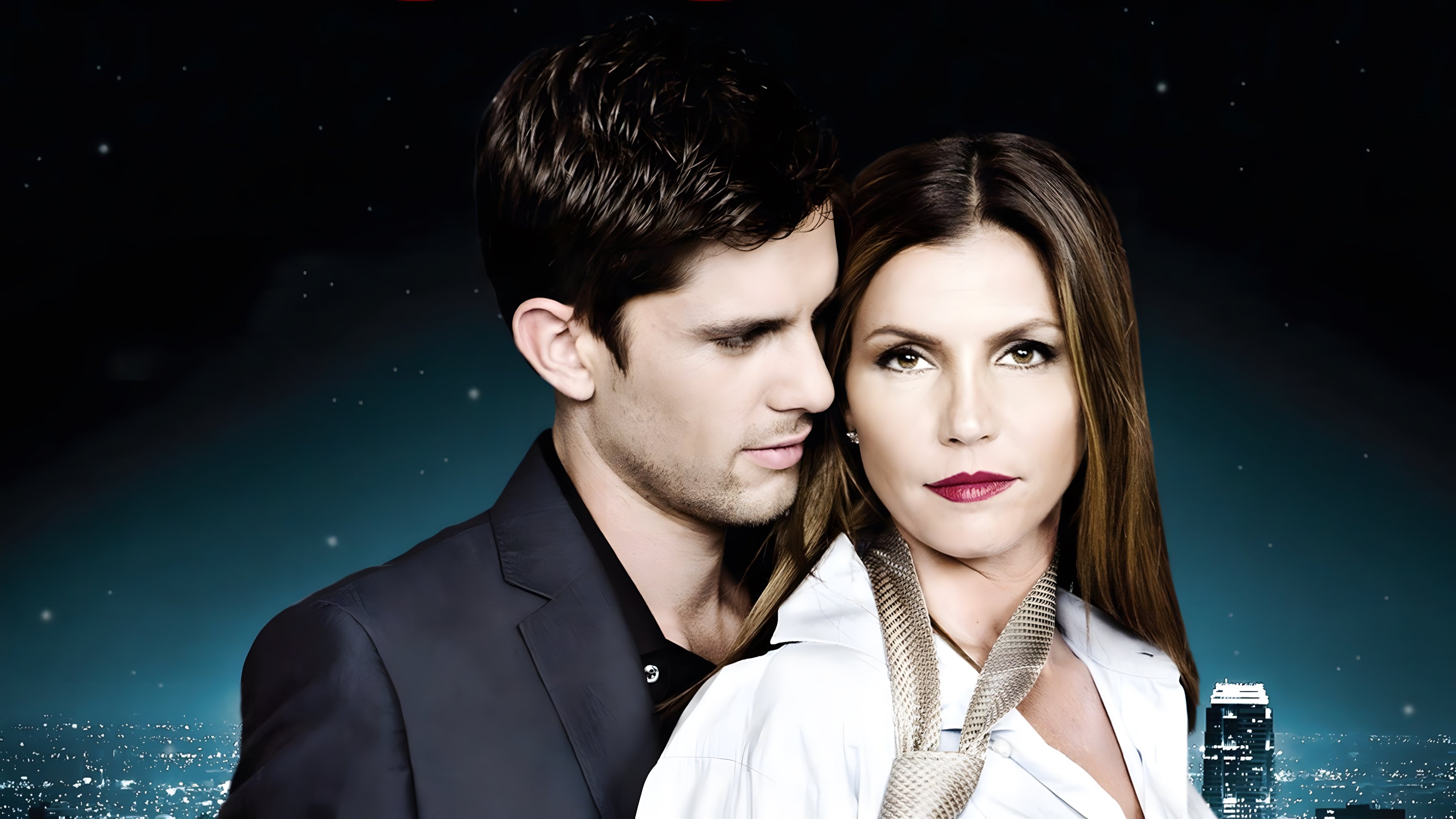 Bound - Gefangen im Netz der Begierde