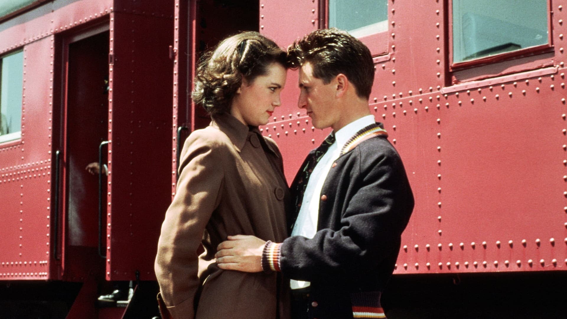 Die Zeit verrinnt - Die Navy ruft