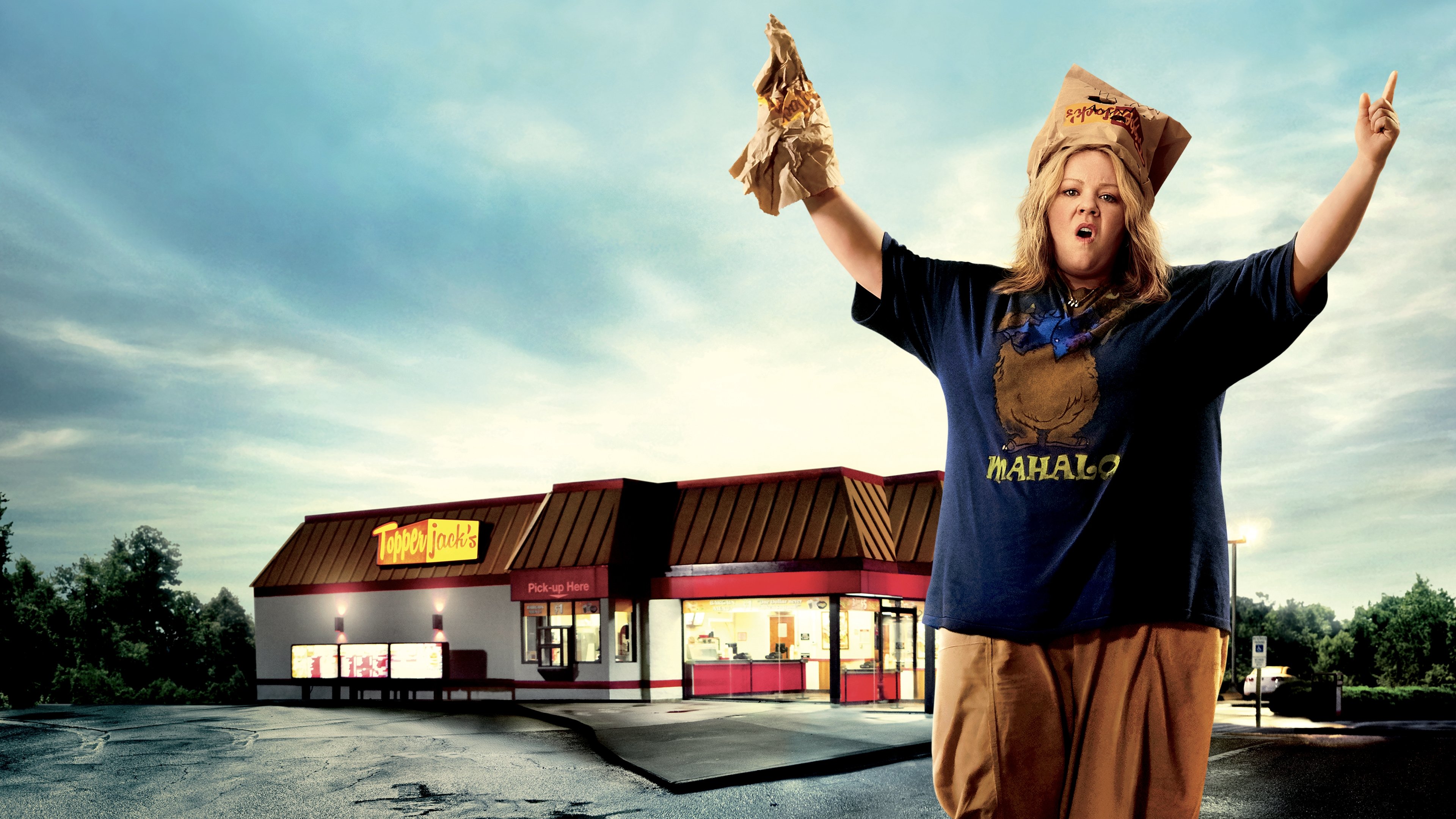 Tammy - Voll abgefahren