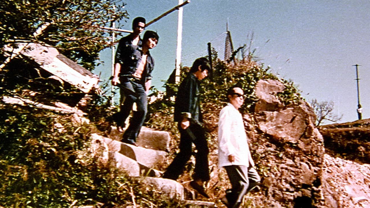 Kung Fu - Die tödliche Rache