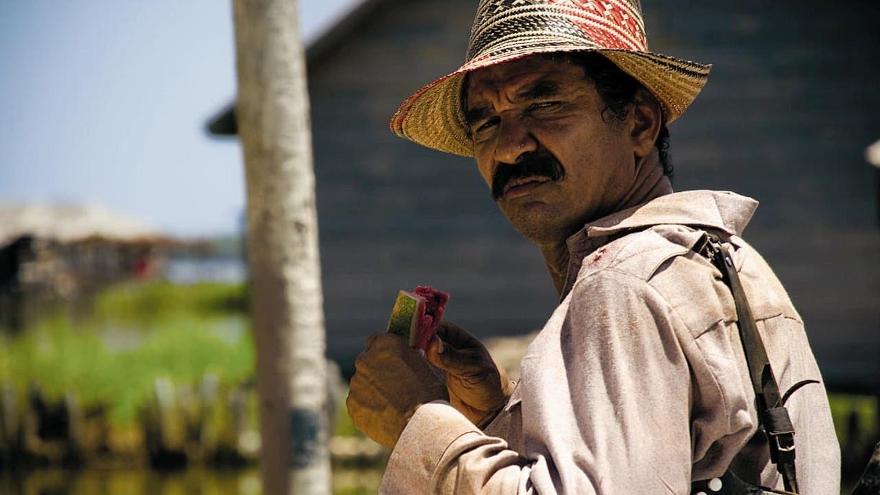 Die Reisen des Windes