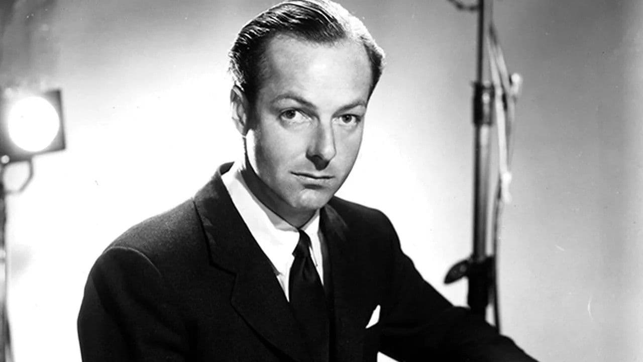 Guy Hamilton: The Director Speaks