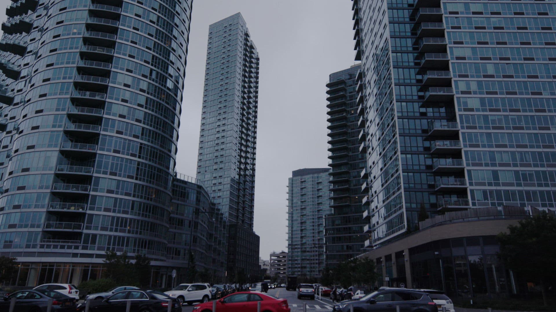 Push: Für das Grundrecht auf Wohnen