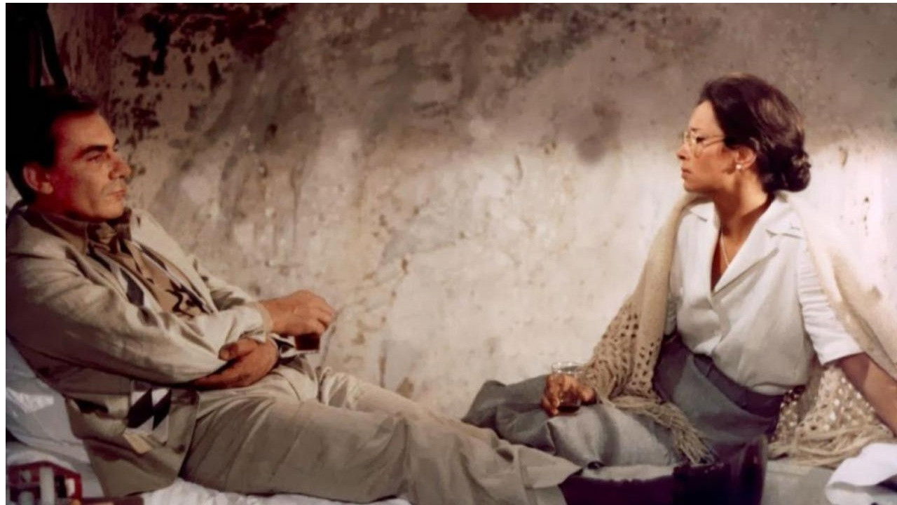 Cristo si è fermato a Eboli