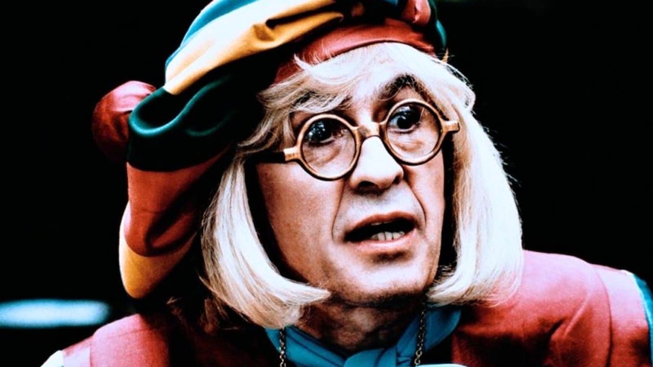 Rumpelstilzchen & Co