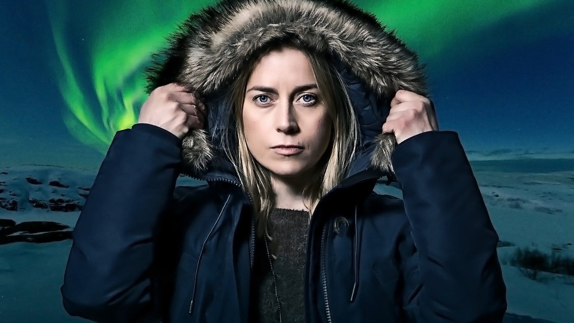 Arctic Circle - Der unsichtbare Tod