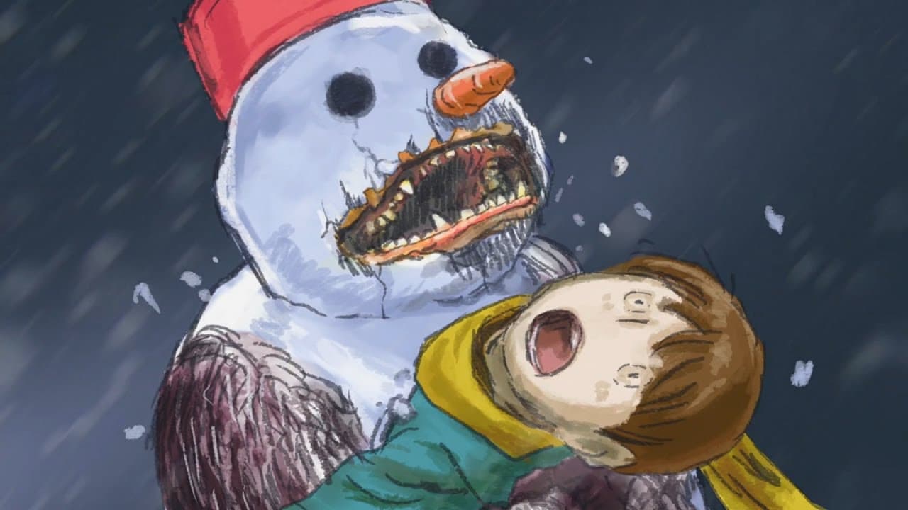 The World Yamizukan!