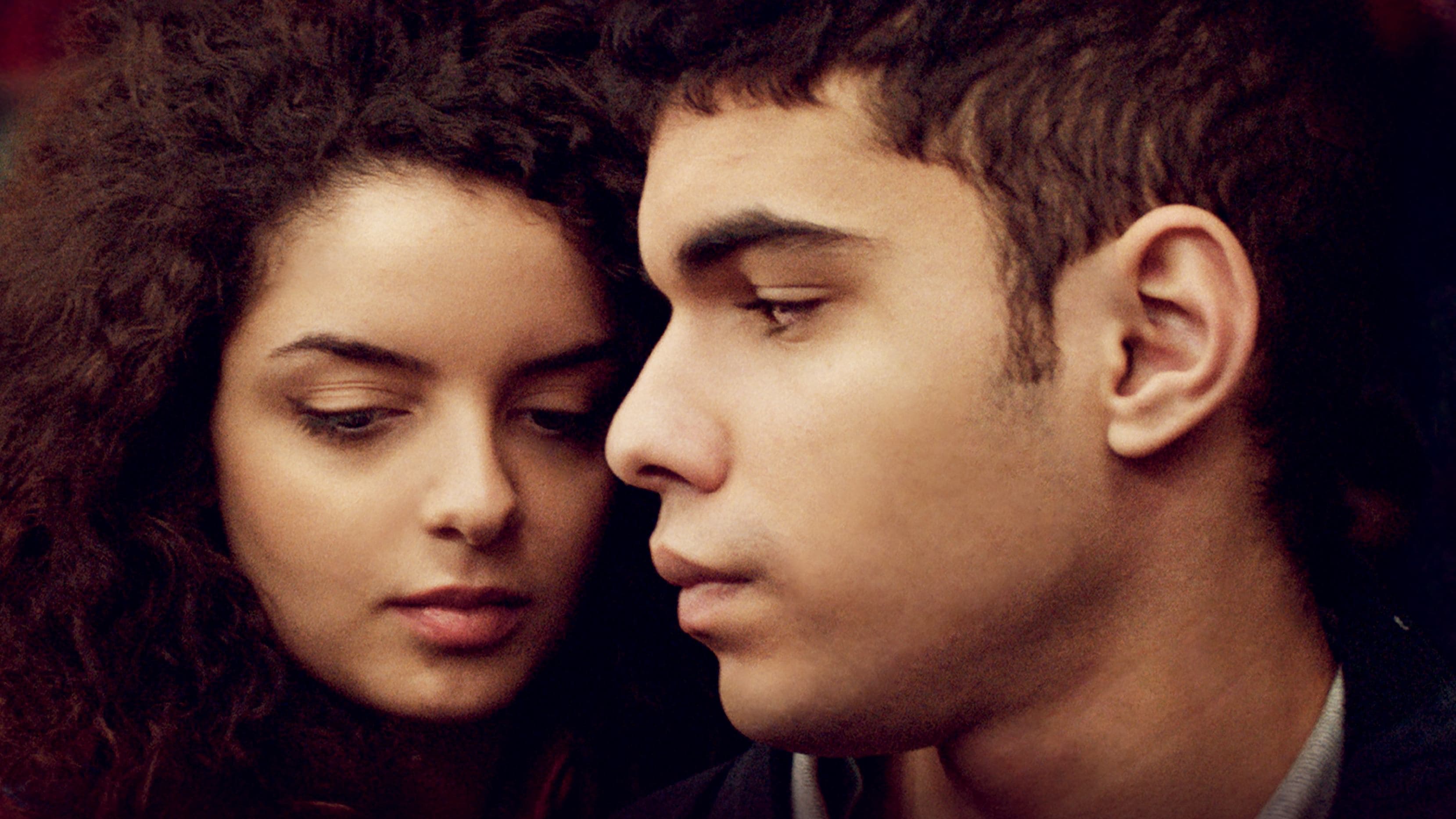 A Tale Of Love And Desire