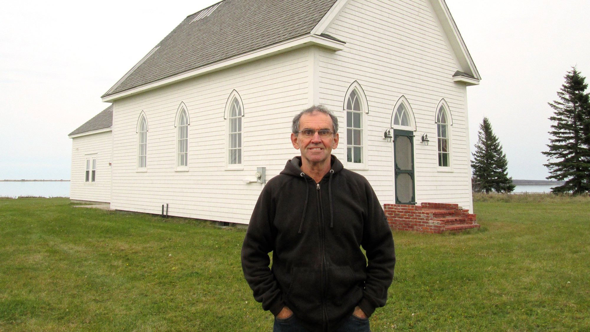 Chalets de la côte Atlantique