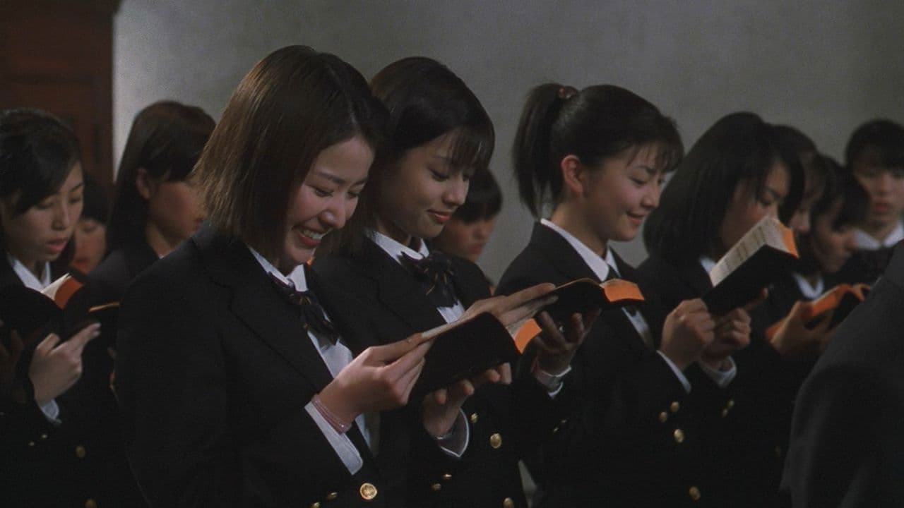 Schoolday of the Dead – Sterben will gelernt sein