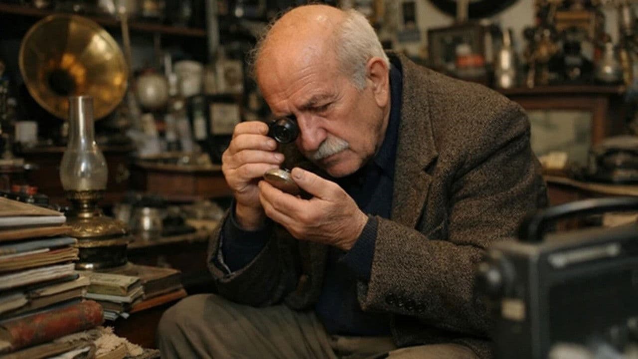 Koleksiyoncu