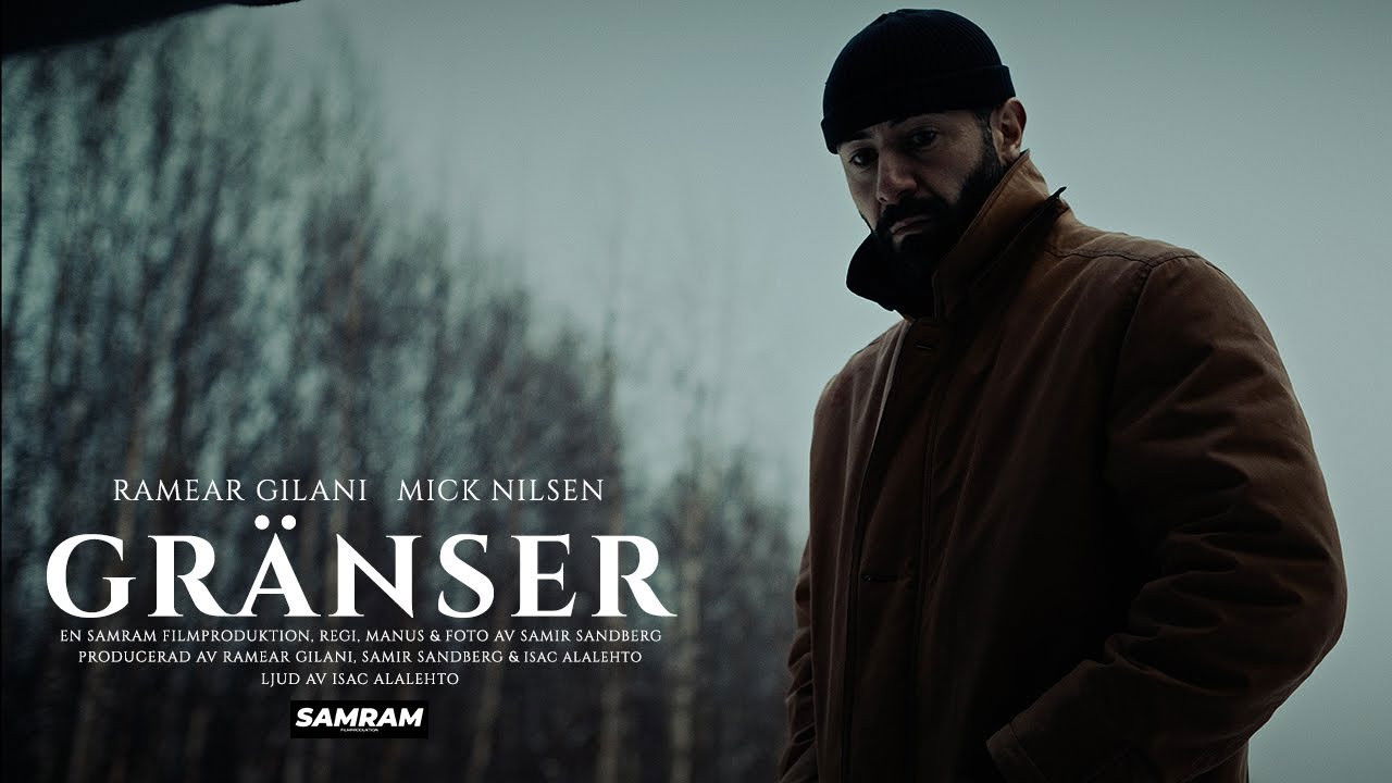 Gränser
