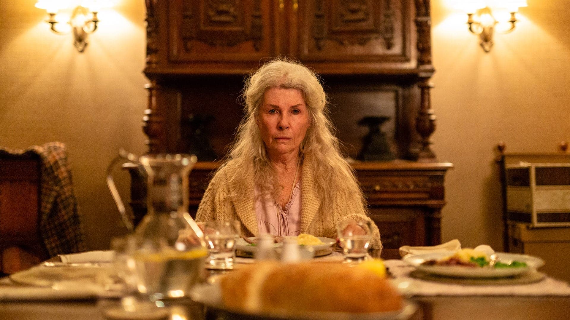 Relic - Dunkles Vermächtnis