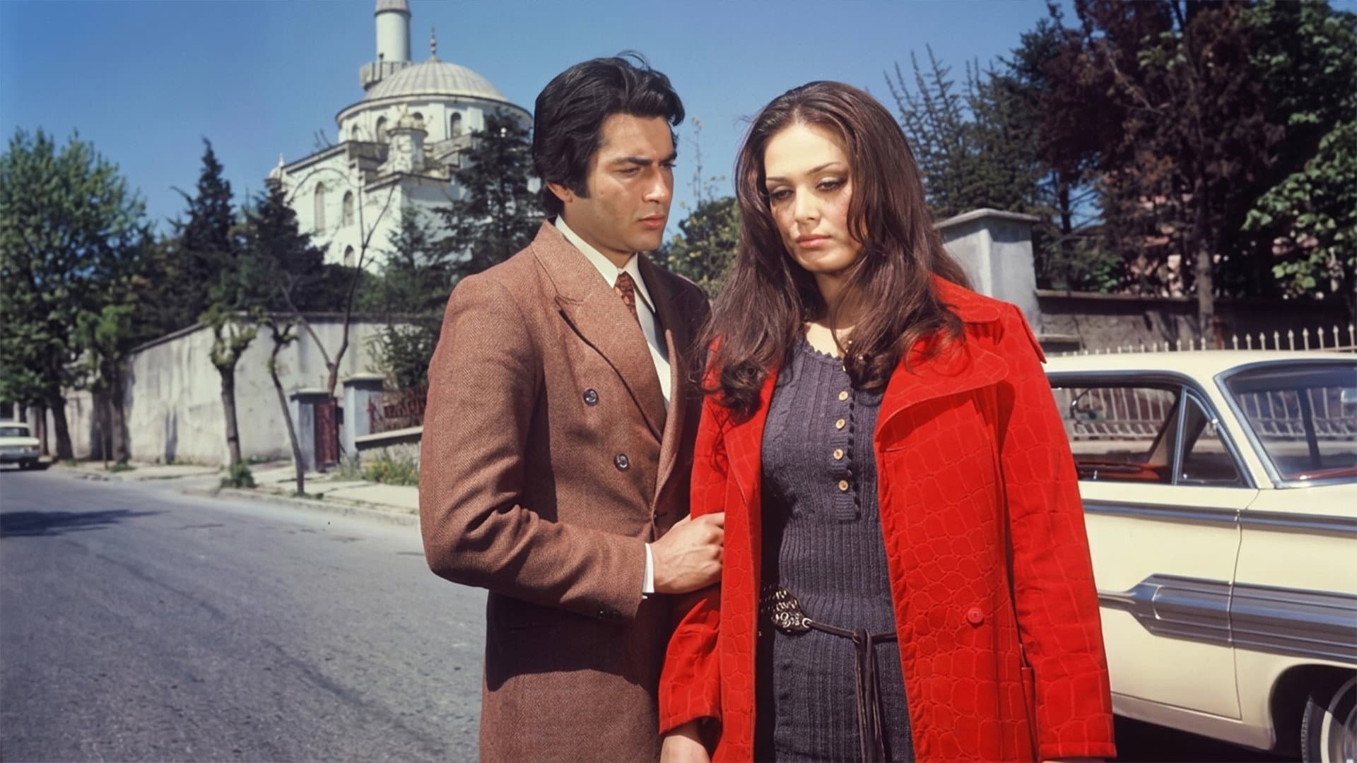 Bir Genç Kızın Romanı